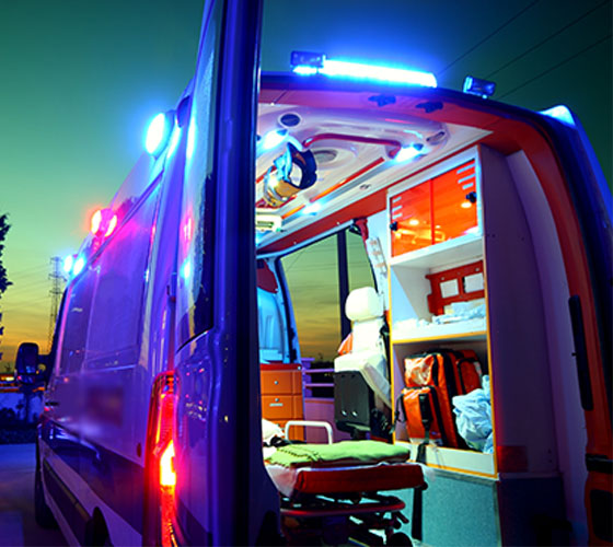 恭城车辆内部展示